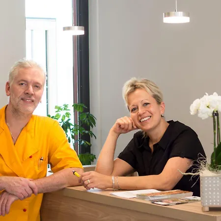 Hotel Hotelmyhome 4*