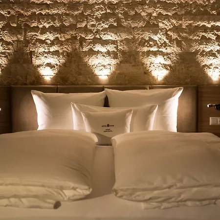 Hotelmyhome Hotell Hornberg