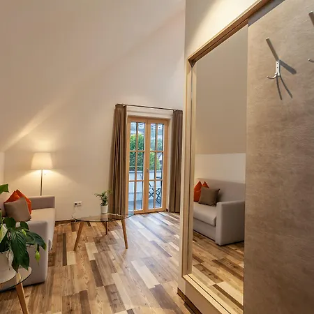 Hotelmyhome 4* 호른베르크