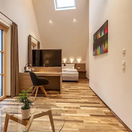 מלון Hotelmyhome