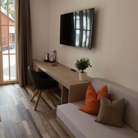 Hotelmyhome Hornberg