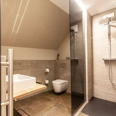 Hotelmyhome 4* הורנברג