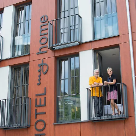 Hotelmyhome Hotel Hornberg