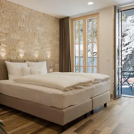 Hotelmyhome 4* הורנברג