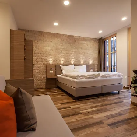 Hotelmyhome 4* Hornberg