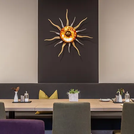 Hotelmyhome 4* הורנברג