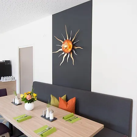 Hotelmyhome Hotel Hornberg
