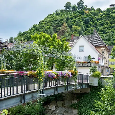 Hotel Hotelmyhome Hornberg
