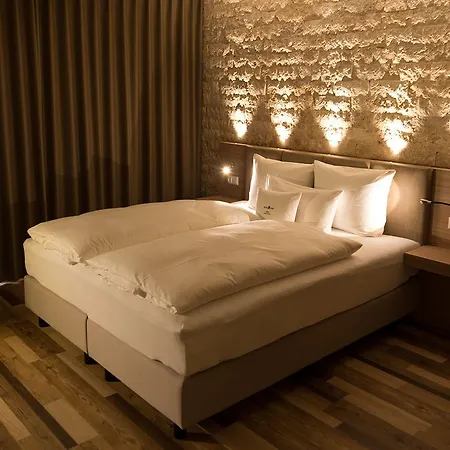 호텔 Hotelmyhome 호른베르크