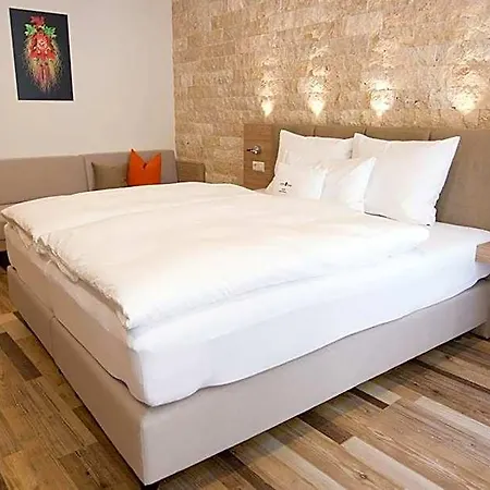 Hotelmyhome Hornberg
