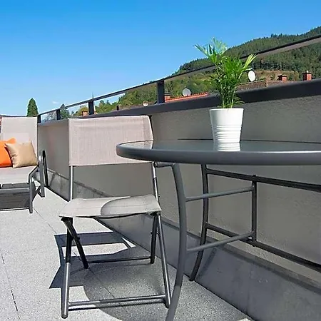 Hotel Hotelmyhome Hornberg