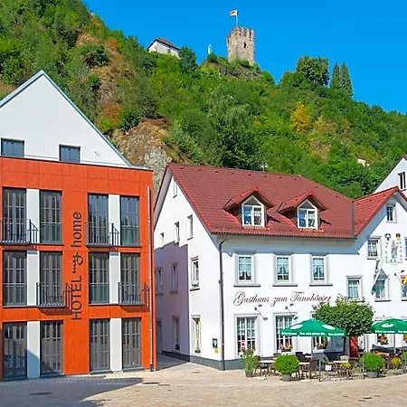 Hotelmyhome 4* Hornberg