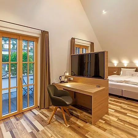 Hotel Hotelmyhome 4*