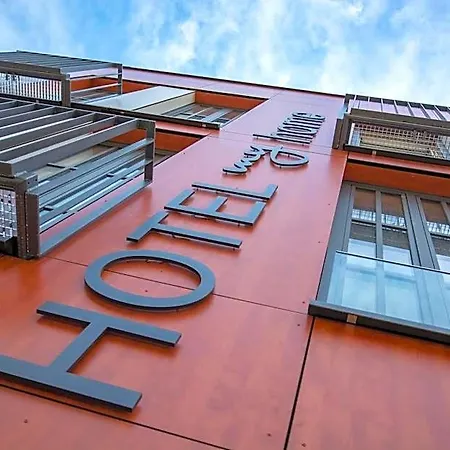 Hotelmyhome Hotel 4*