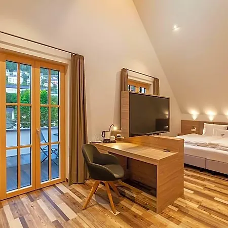 Hotel Hotelmyhome 4*