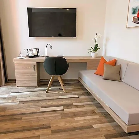 Hotelmyhome Hotel Hornberg