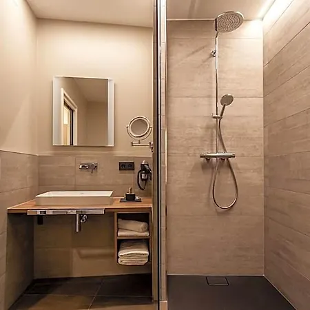 Hotel Hotelmyhome Hornberg