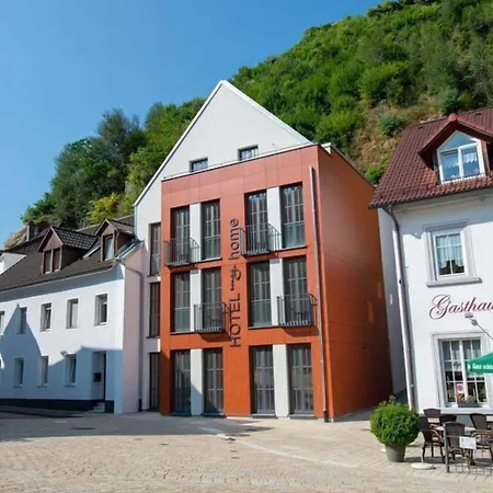 Hotel Hotelmyhome