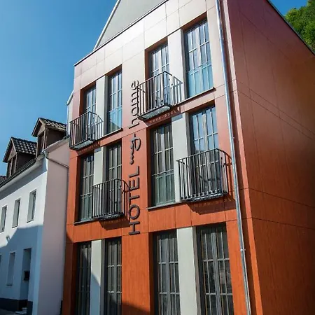 Hotelmyhome Hotel Hornberg