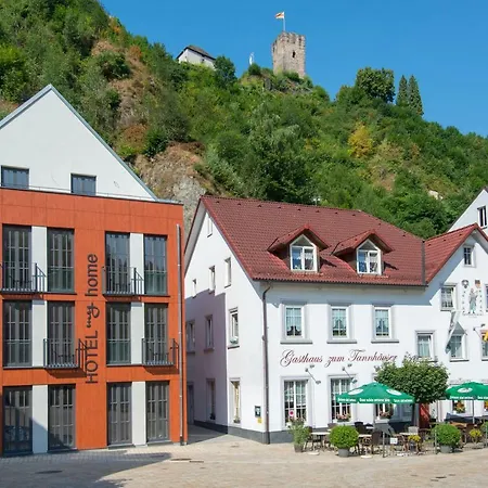 Hotelmyhome 4* Hornberg