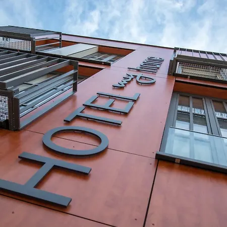 Hotelmyhome Hornberg