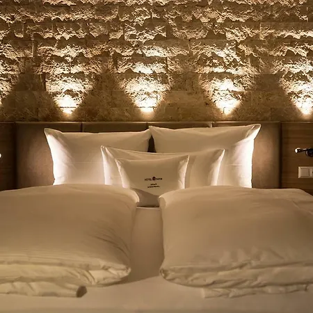 Hotelmyhome Hotell