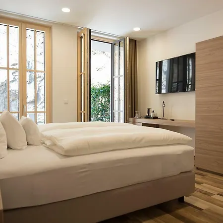 Hotelmyhome הורנברג