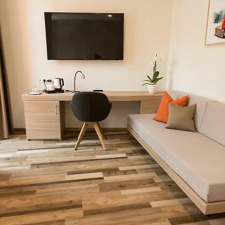 Hotel Hotelmyhome