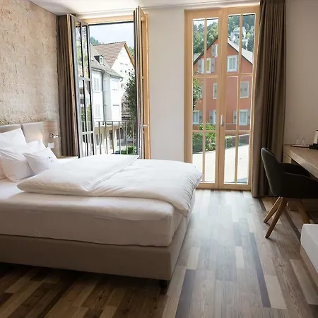 Hotelmyhome Hotel Hornberg