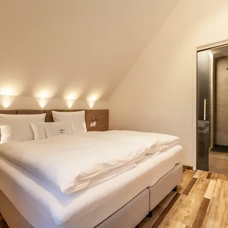 Hotelmyhome 霍恩伯格