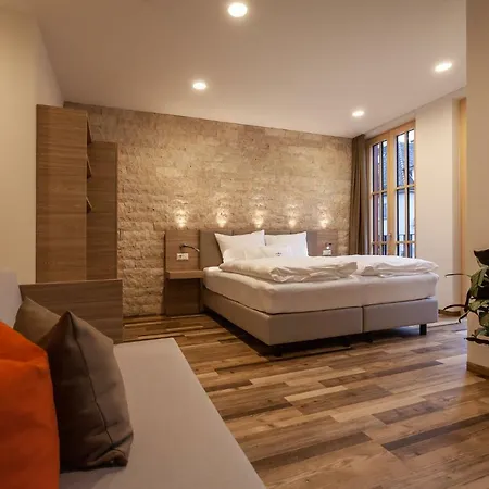 Hotel Hotelmyhome Hornberg