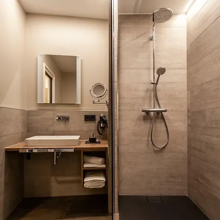 Hotelmyhome Hornberg