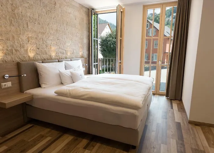 Hotelmyhome 4* Hornberg