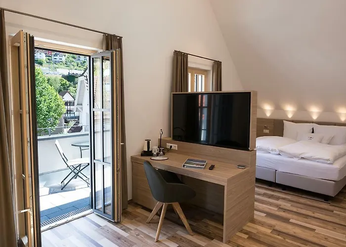 Hotelmyhome Hotel Hornberg